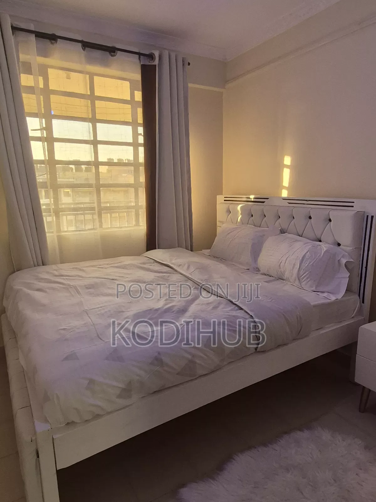 Cute 1 Bedroom Mirema Roysambu.