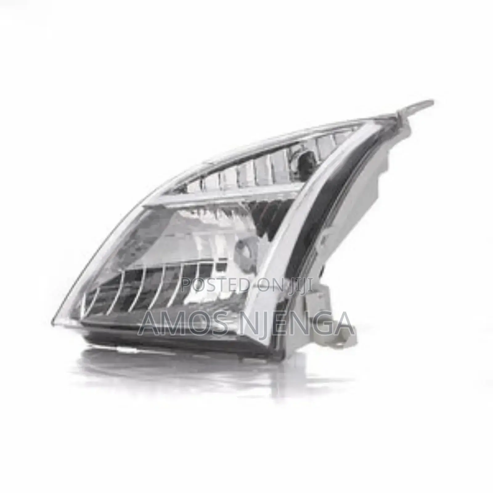 Toyota Nadia Xenon Headlight