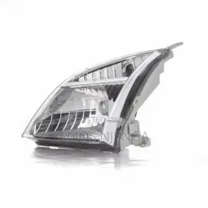 Toyota Nadia Xenon Headlight