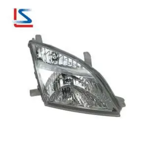 Toyota Nadia Xenon Headlight