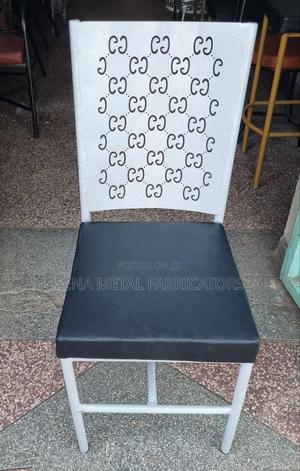 Latest Laser-Cut Restaurant Chairs. - thumbnail 2