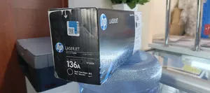 Hp 136a Toner