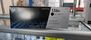 Hp Mfp236 Toner - 136a