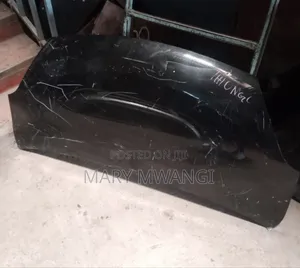 Ex Japan Daihatsu Mira Bonnet