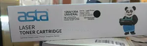 Color MFP M176 Black Toner