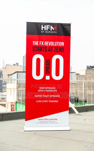 Roll Up Banner(Broadbase)