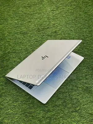 Laptop HP EliteBook 840 G6 16GB Intel Core I5 SSD 256GB