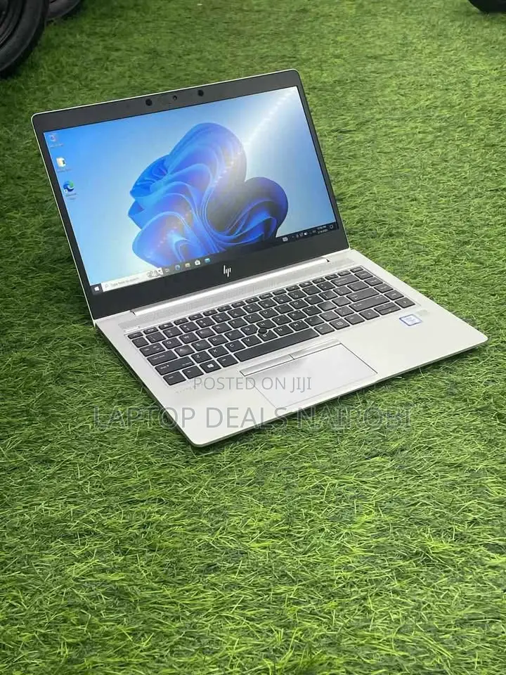Laptop HP EliteBook 840 G6 16GB Intel Core I5 SSD 256GB