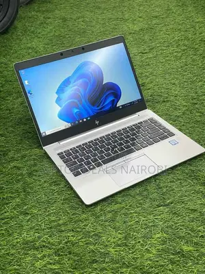 Laptop HP EliteBook 840 G6 16GB Intel Core I5 SSD 256GB