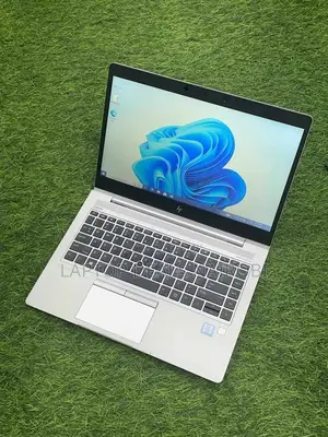 Laptop HP EliteBook 840 G6 16GB Intel Core I5 SSD 256GB