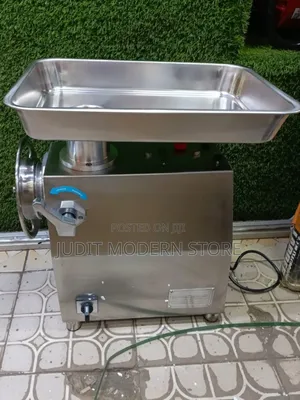 Meat Mincer M-32