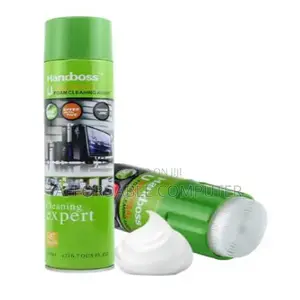 Handboss Universal Foam Cleaning Agent