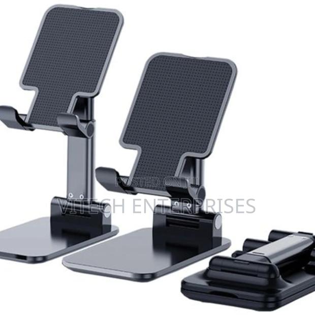 Desktop Phone Holder - main view
