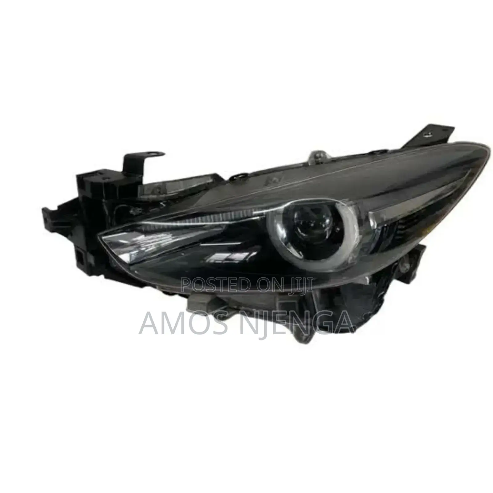 Mazda Axela 2017 Led Headlight