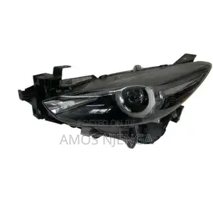 Mazda Axela 2017 Led Headlight