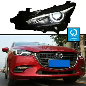 Mazda Axela 2017 Led Headlight