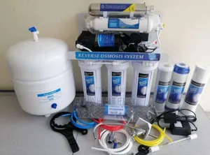 Domestic Water Purifier