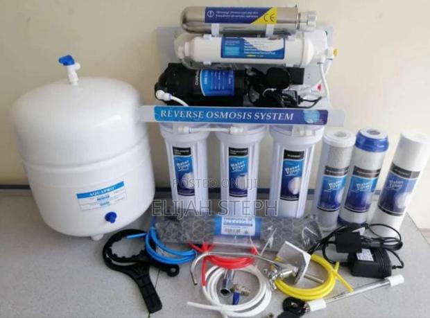 Domestic Water Purifier