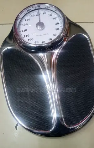 Reliable Weight Analogue Scales