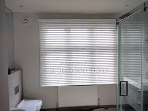 Privacy Modern Aluminium Venetian Blinds