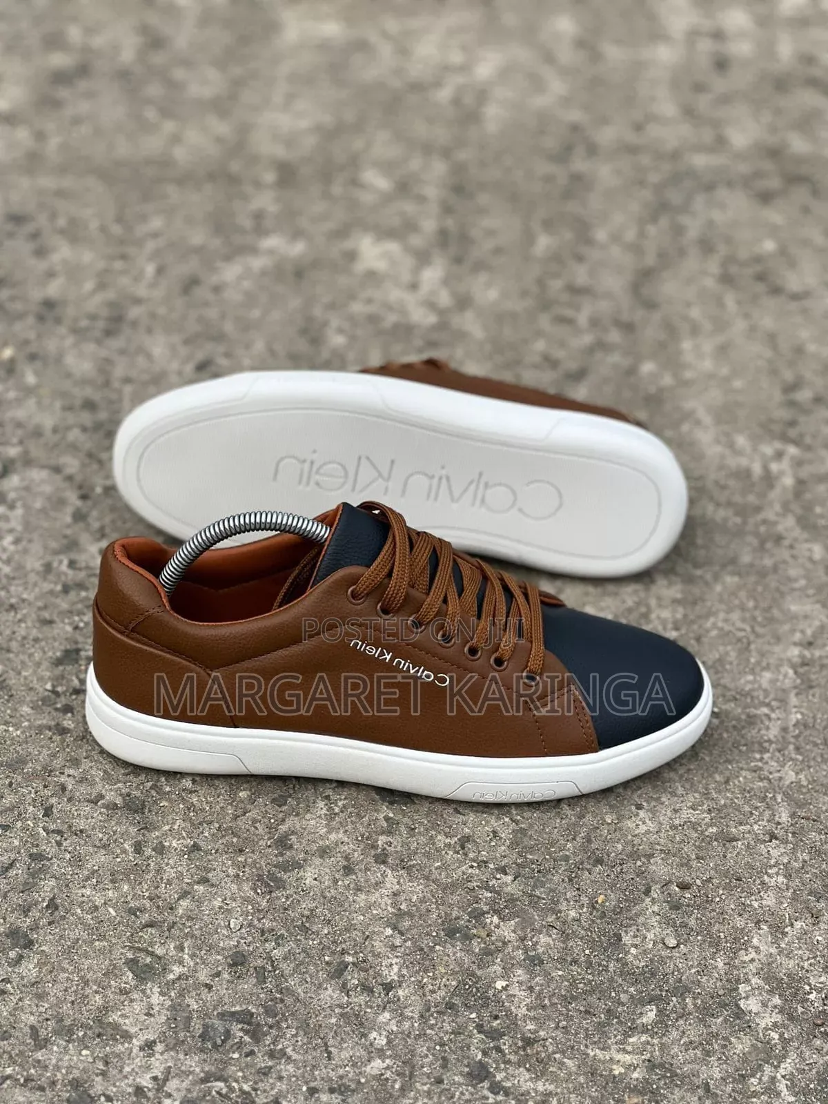 Calvin Klein Sneakers