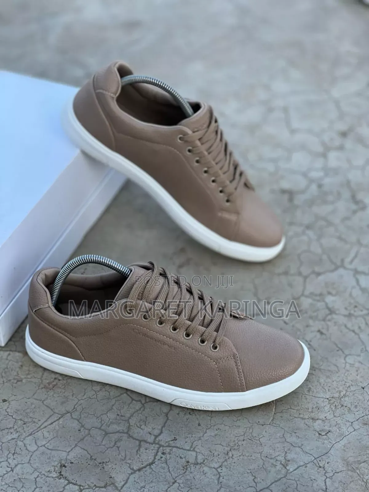 Calvin Klein Sneakers