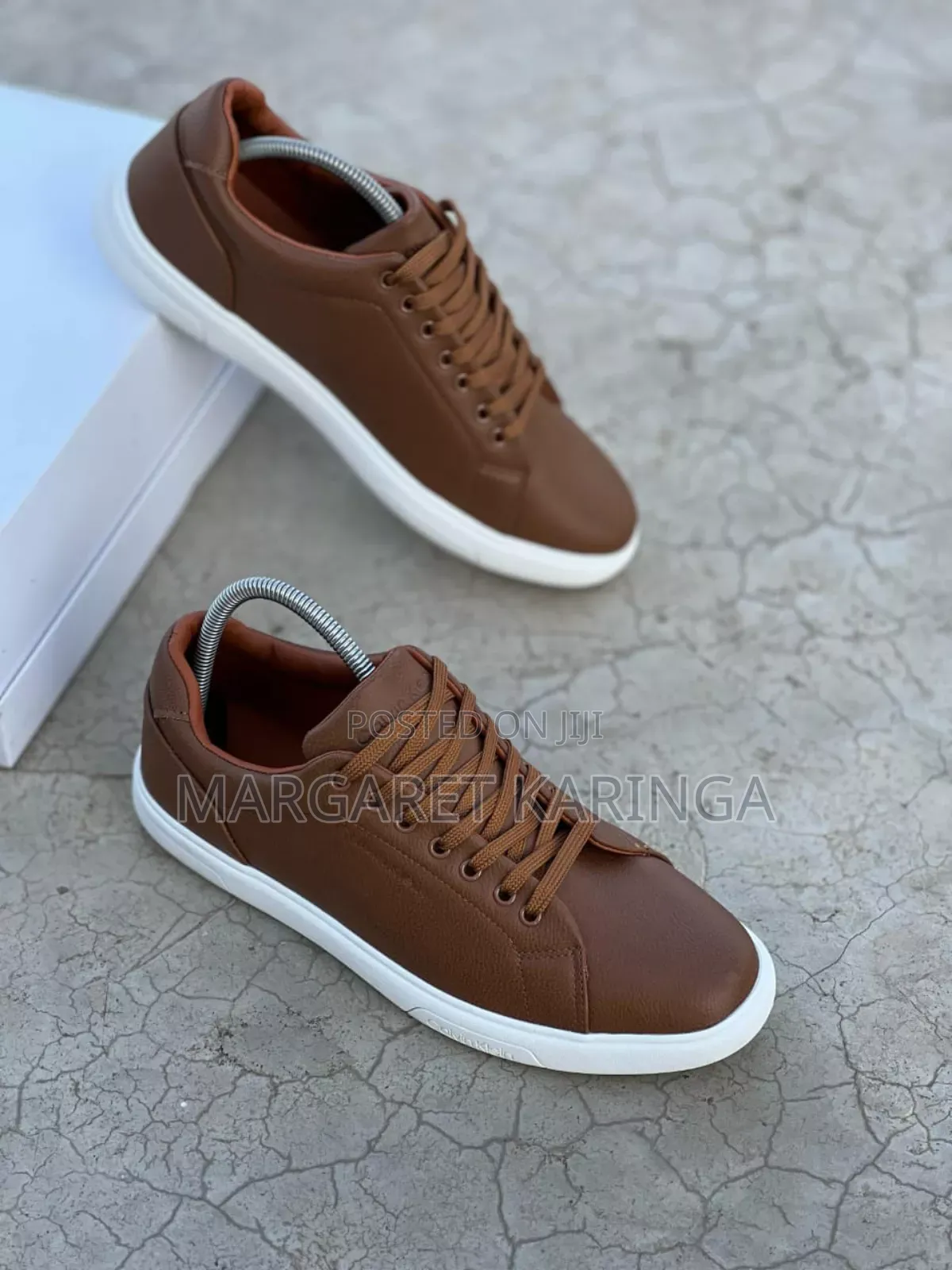 Calvin Klein Sneakers