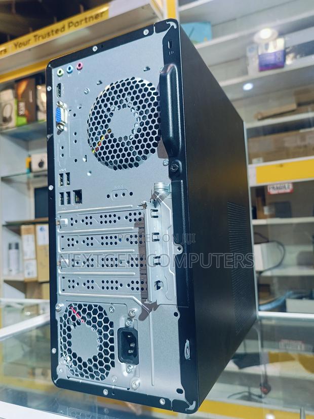 New HP Pavilion Gaming Desktop 16GB Intel Core I7 HDD+SSD 1T - thumbnail 2