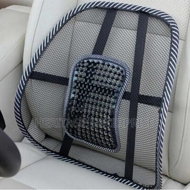 Back Rest for Office, Car Seat or Home Chair