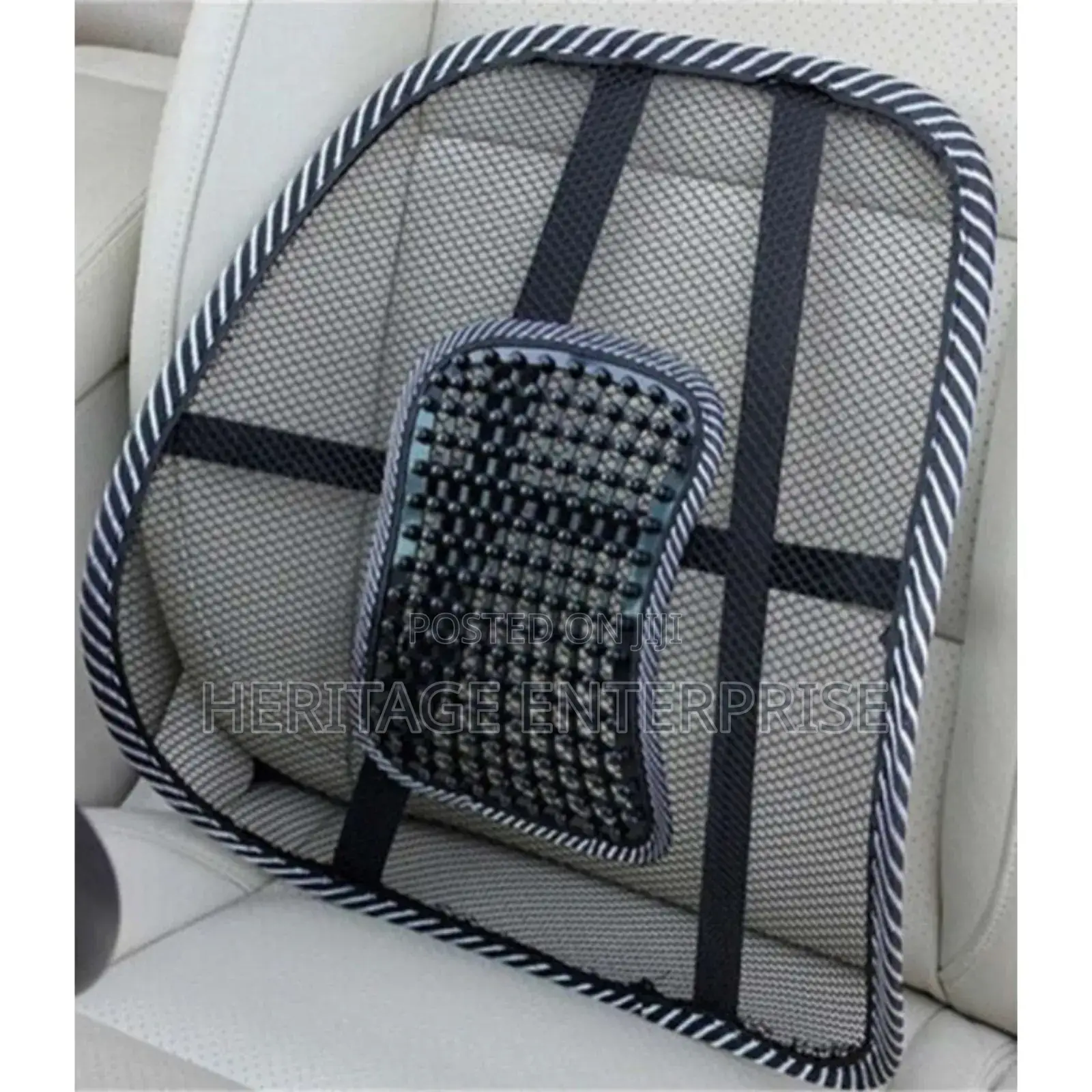 Car Seat Back Rest