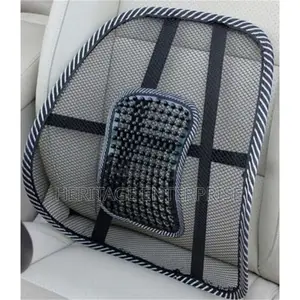 Car Seat Back Rest