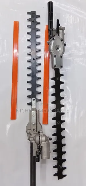 Quality Hedge Trimmer Blades