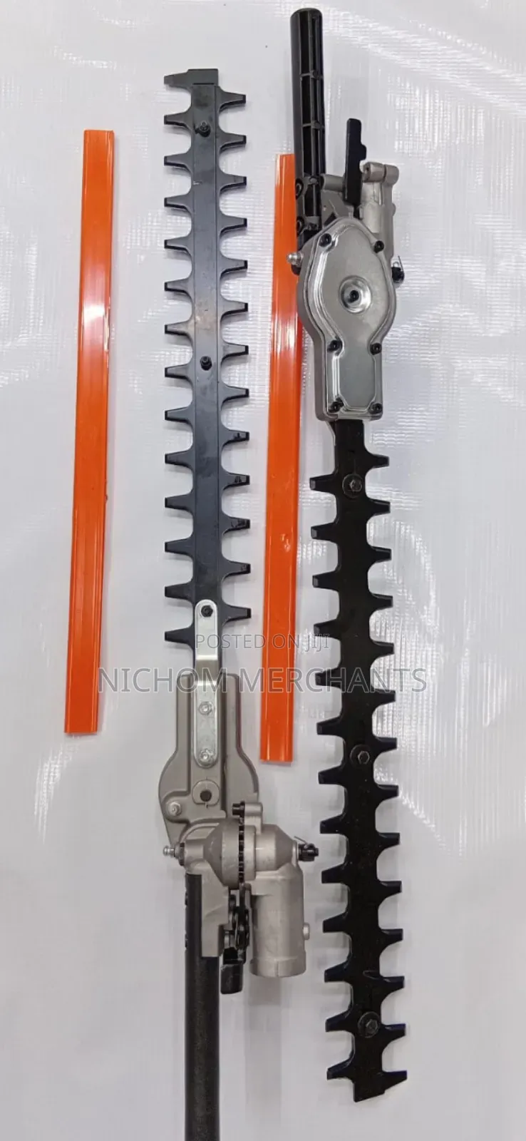 Quality Hedge Trimmer Blades