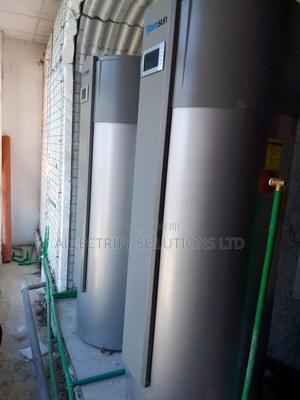 320litres Heat Pump Water Heater