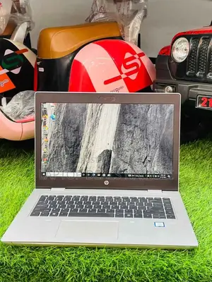 Laptop HP ProBook 640 G5 8GB Intel Core I5 SSD 256GB