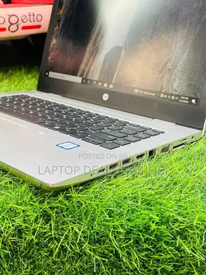 Laptop HP ProBook 640 G5 8GB Intel Core I5 SSD 256GB