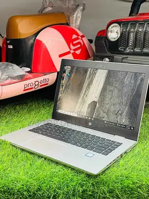 Laptop HP ProBook 640 G5 8GB Intel Core I5 SSD 256GB