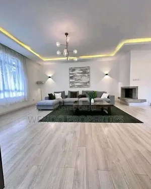 5bdrm Villa in Karen C for rent