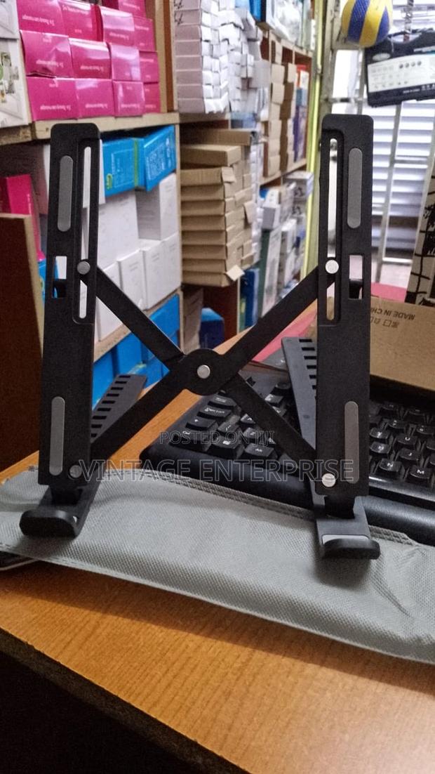Laptop Stand Holder*Laptop Stand Holder