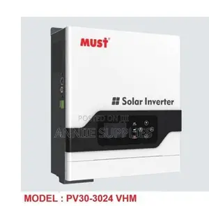 Must 3kva Hybrid Inverters Offer