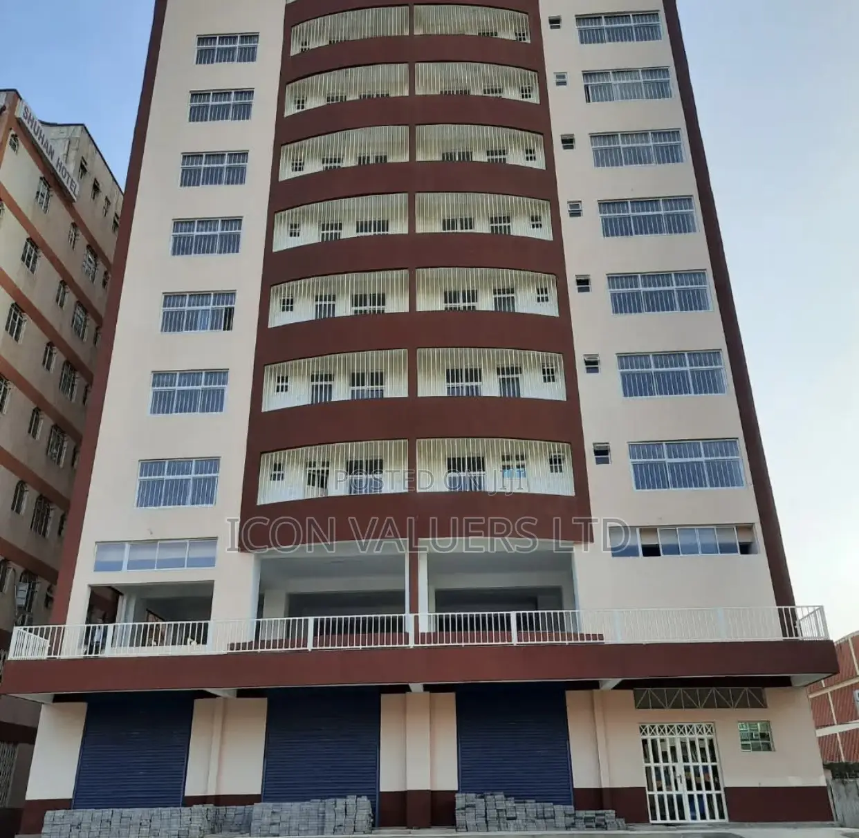 1bedrm Airbnb Within Thika CBD