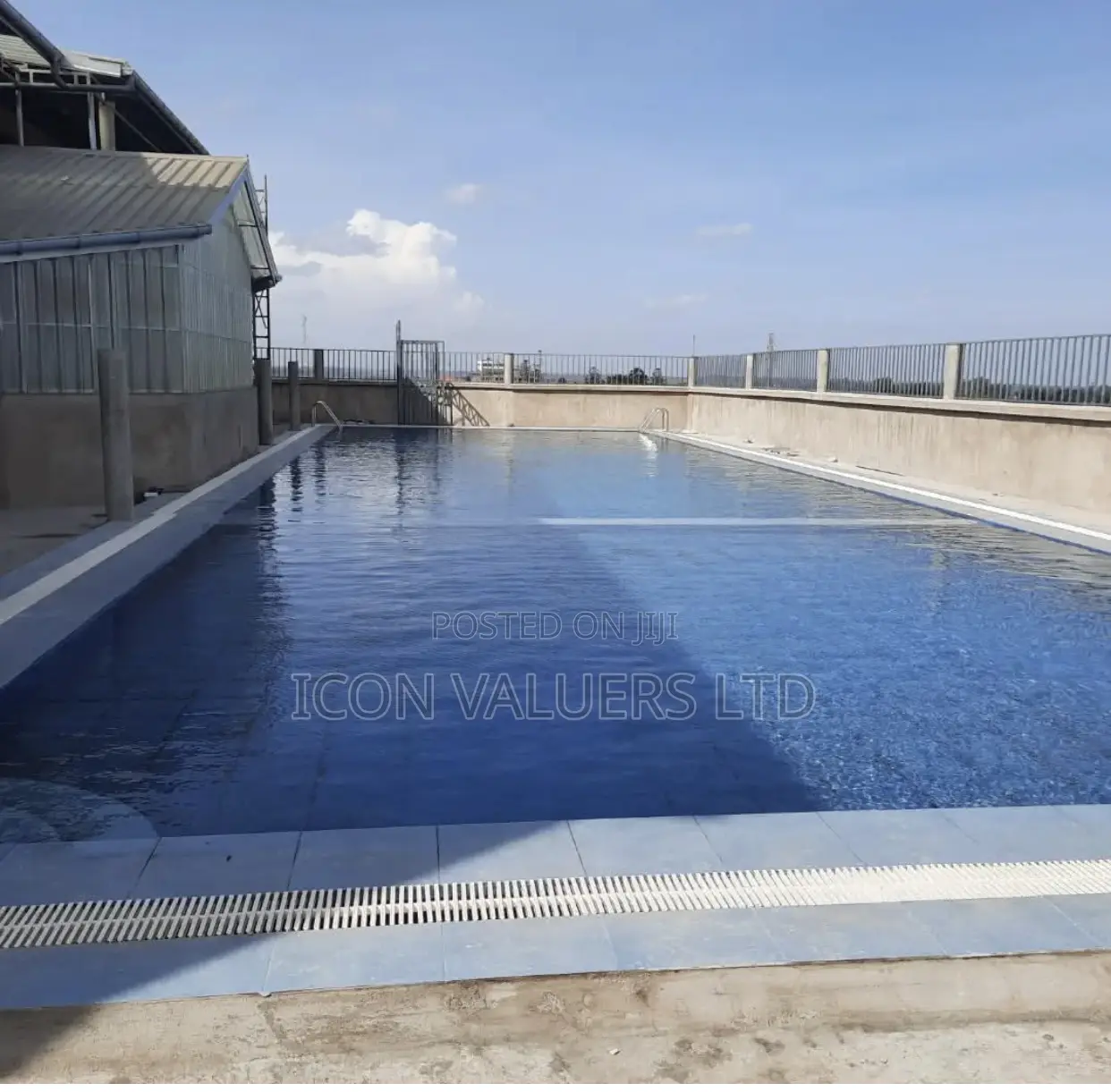 1bedrm Airbnb Within Thika CBD