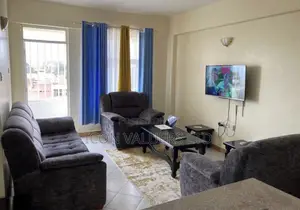 1bedrm Airbnb Within Thika CBD