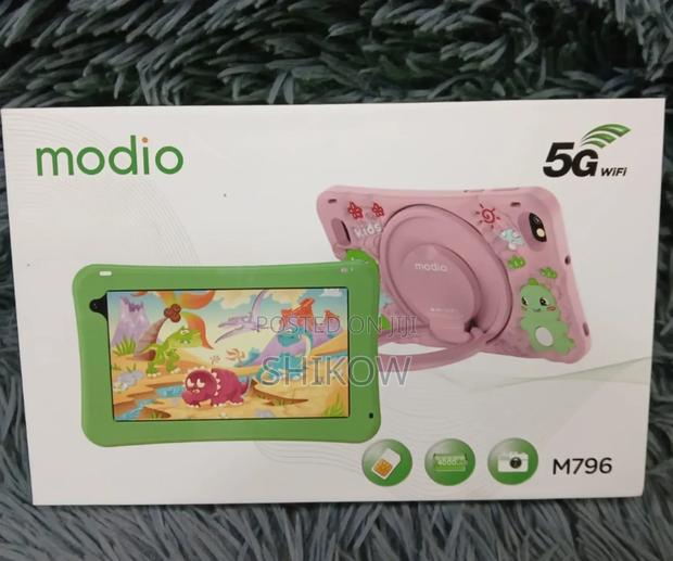 New Modio M796 256 GB - thumbnail 3