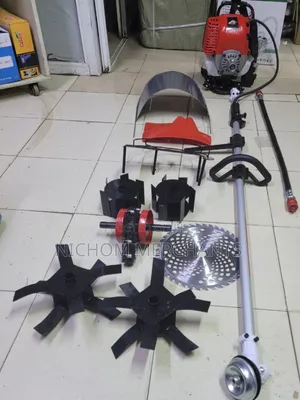 Tiller and Weeder 4stroke Brushcutter/4stroke Brush Cutter