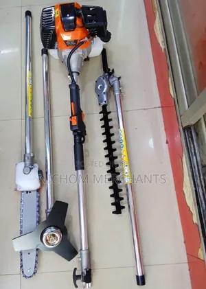 5 in 1 4stroke Brushcutter/Engine Brush Cutter