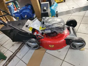 Briggs and Stratton Lawnmower 5.4hp 161cc