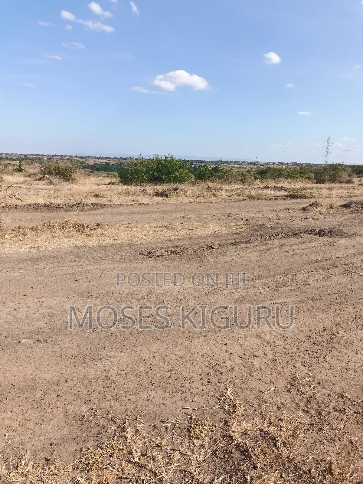 Muthaara 40x80 Plots.