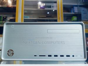 New HP Pavilion Gaming Desktop 32GB Intel Core I5 HDD+SSD 1T