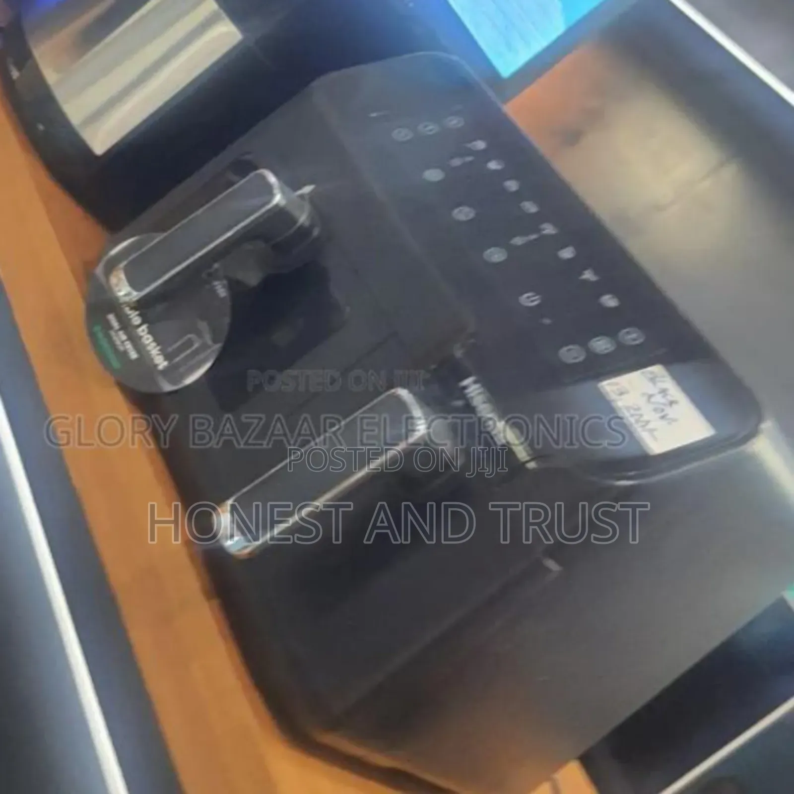 Hisense 8.6 L Airfryer